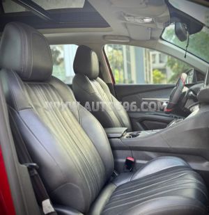 Xe Peugeot 5008 Allure 1.6 AT 2021