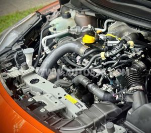 Xe Nissan Almera EL 1.0 CVT 2022