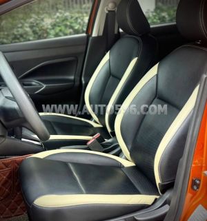 Xe Nissan Almera EL 1.0 CVT 2022