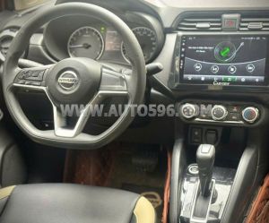 Xe Nissan Almera EL 1.0 CVT 2022