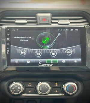 Xe Nissan Almera EL 1.0 CVT 2022