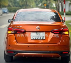 Xe Nissan Almera EL 1.0 CVT 2022
