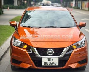 Xe Nissan Almera EL 1.0 CVT 2022
