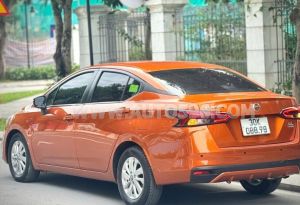 Xe Nissan Almera EL 1.0 CVT 2022