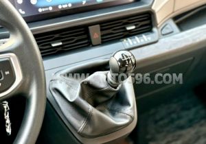 Xe Ford Transit Premium 2024