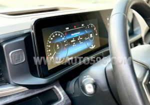 Xe Ford Transit Premium 2024