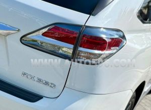 Xe Lexus RX 350 F-Sport 2014