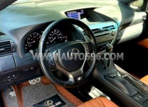 Xe Lexus RX 350 F-Sport 2014