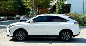 Xe Lexus RX 350 F-Sport 2014