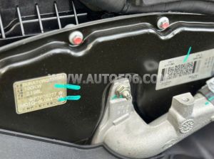 Xe Ford Transit Tiêu chuẩn 2023