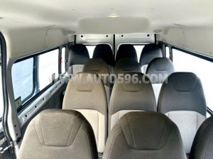 Xe Ford Transit Tiêu chuẩn 2023