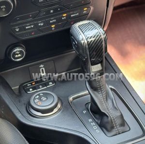 Xe Ford Everest Titanium 2.0L 4x4 AT 2019