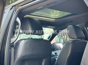 Xe Ford Everest Titanium 2.0L 4x4 AT 2019