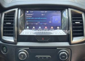 Xe Ford Everest Titanium 2.0L 4x4 AT 2019