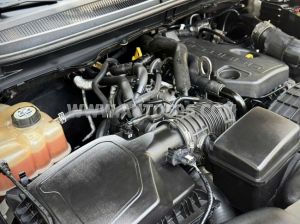 Xe Ford Everest Titanium 2.0L 4x4 AT 2019