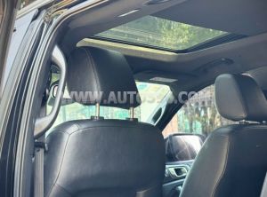 Xe Ford Everest Titanium 2.0L 4x4 AT 2019
