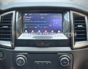 Xe Ford Everest Titanium 2.0L 4x4 AT 2019