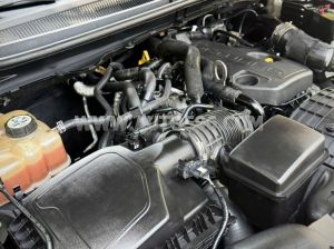 Xe Ford Everest Titanium 2.0L 4x4 AT 2019