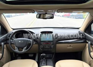 Xe Kia Sorento DATH 2017