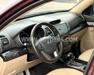 Xe Kia Sorento DATH 2017
