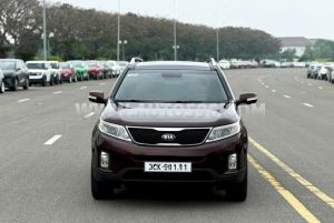 Xe Kia Sorento DATH 2017