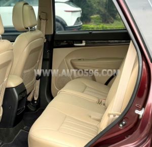 Xe Kia Sorento DATH 2017