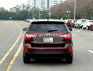 Xe Kia Sorento DATH 2017