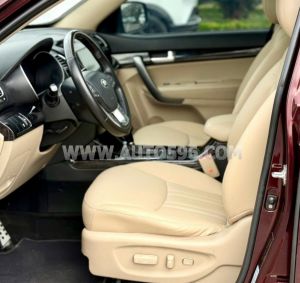 Xe Kia Sorento DATH 2017