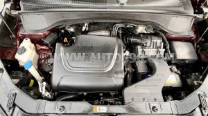 Xe Kia Sorento DATH 2017