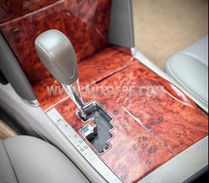 Xe Toyota Camry LE 3.5 2008