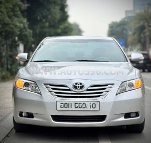 Xe Toyota Camry LE 3.5 2008