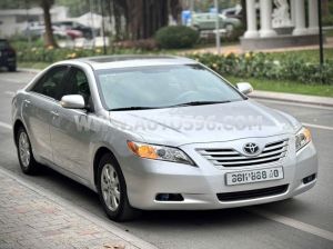Xe Toyota Camry LE 3.5 2008