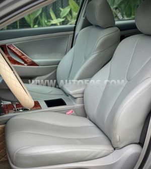 Xe Toyota Camry LE 3.5 2008
