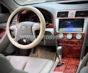 Xe Toyota Camry LE 3.5 2008