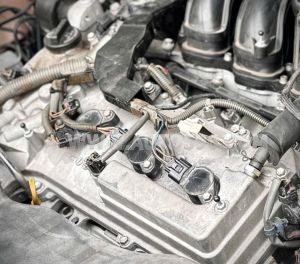 Xe Toyota Camry LE 3.5 2008