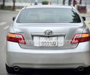 Xe Toyota Camry LE 3.5 2008