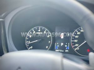 Xe Mitsubishi Outlander 2.0 CVT 2021