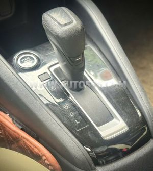 Xe Nissan Almera EL 1.0 CVT 2022