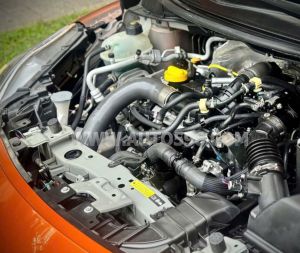 Xe Nissan Almera EL 1.0 CVT 2022