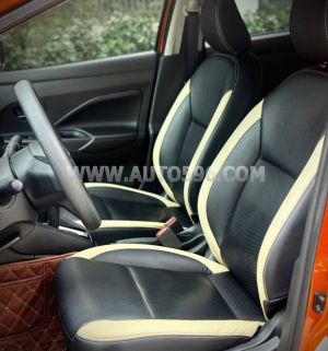 Xe Nissan Almera EL 1.0 CVT 2022