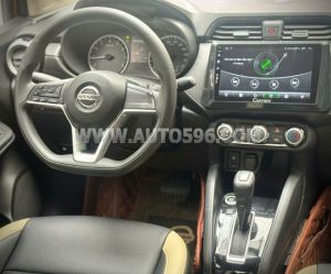 Xe Nissan Almera EL 1.0 CVT 2022