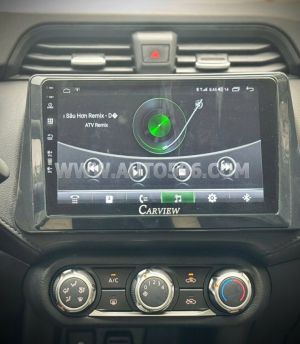 Xe Nissan Almera EL 1.0 CVT 2022