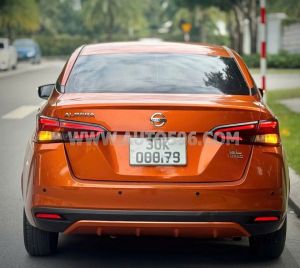 Xe Nissan Almera EL 1.0 CVT 2022