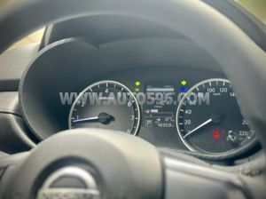 Xe Nissan Almera EL 1.0 CVT 2022