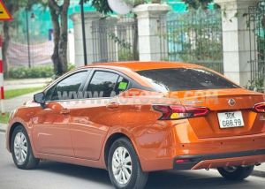 Xe Nissan Almera EL 1.0 CVT 2022
