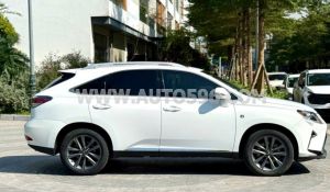 Xe Lexus RX 350 F-Sport 2014