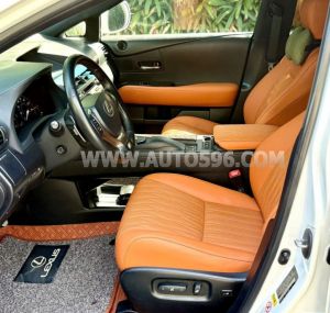 Xe Lexus RX 350 F-Sport 2014