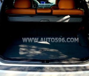 Xe Lexus RX 350 F-Sport 2014