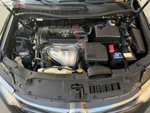 Xe Toyota Camry 2.5Q 2015
