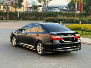 Xe Toyota Camry 2.5Q 2015